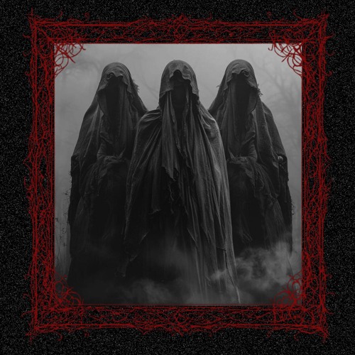 DISCARNATE - Veil of the Forgotten