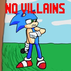 No Villain's
