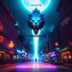 GOATZ - Freaky (TSKMO Records)(Preview)