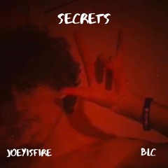 Secrets (feat. blc)