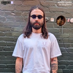 мумба-цумба w/ Bogdamn @ KURS radio 16.08.24