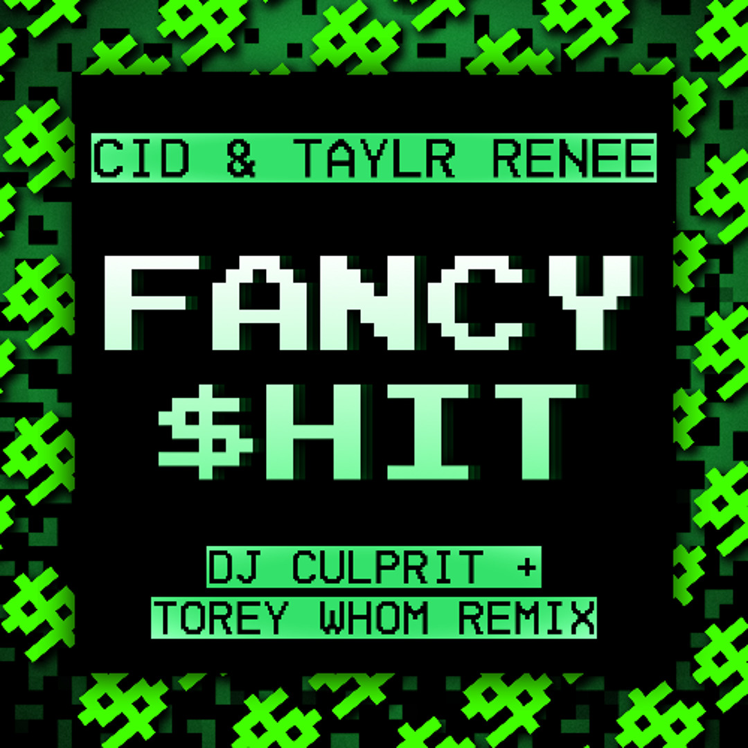 One Hit Fancy Stream FANCY $HIT (DJ Culprit & Torey Whom remix) by DJ Culprit ...