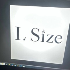 L SIZE