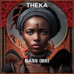 Rass (BR) - Theka (Original Mix)