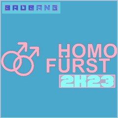 Homofürst 2k23 - Extended Mix