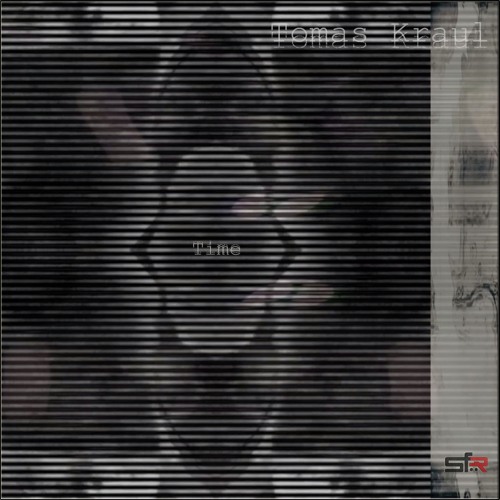 Tomas Kraul - Time