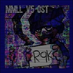 MMLL V5 R9K V5 (Slowed+Reverb)