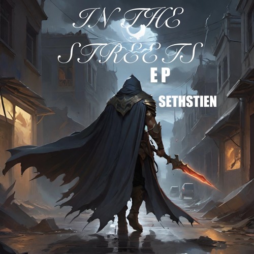 Sethstien's Discography