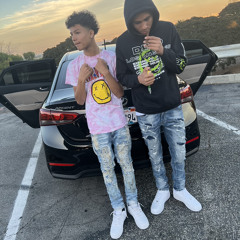 2 Piece Freestyle (feat. K7)