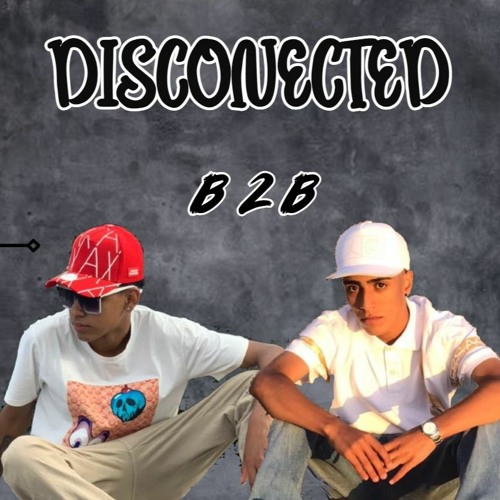 ⚠️DISCONECTED⚠️