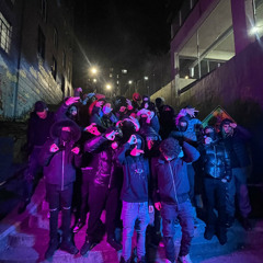 R Swish x Ace B x Double R - IDGAF