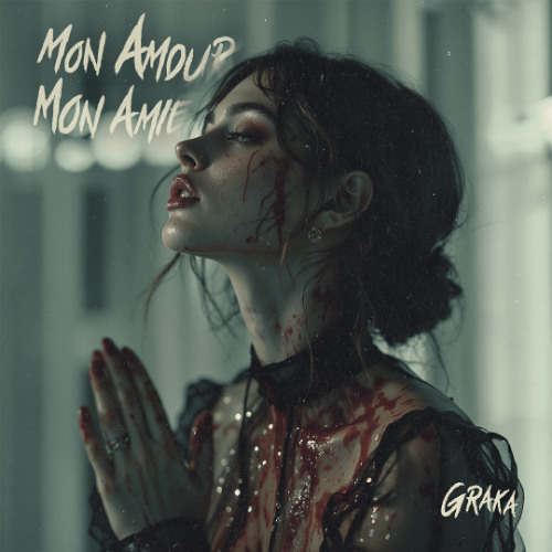 Graka - Mon Amour Mon Amie (REMIX)
