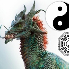 THE ORIGIN OF YIN YANG | FIVE ELEMENTS | BAGUA THEORIES