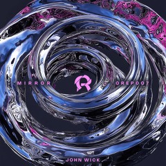 ANTIDOTE Premiere: John Wick - Pacific Rain (Veiga Remix) [OREP007]