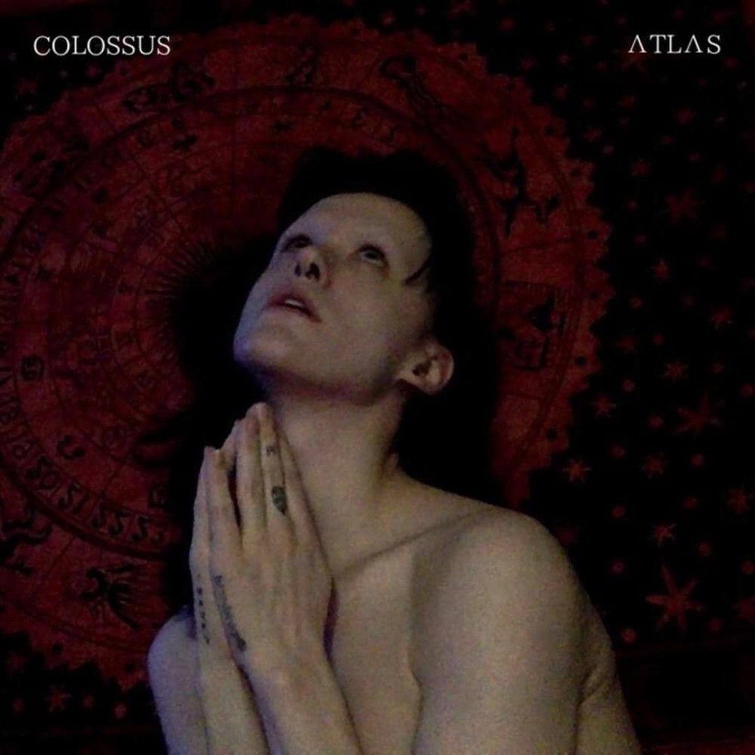 Stream Keira V | Listen to ATLAS - Colossus playlist online for free on ...