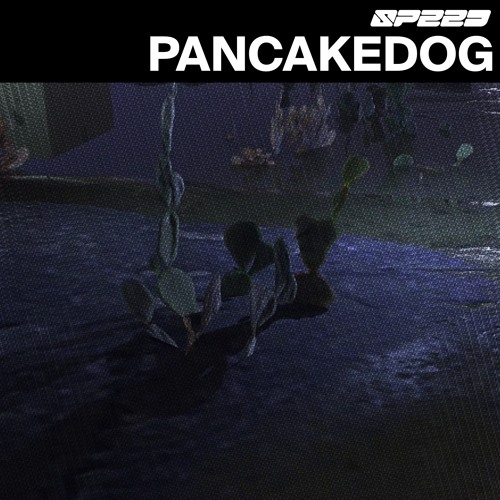 Pancakedog  | SPEED 速度 | 014