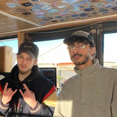 Holymane & BIG A | 28.01.22