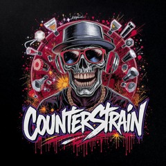 Counterstrain - Extra Garage Mix - 08-06-2025