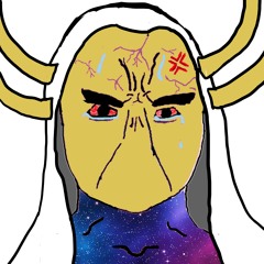 im a little stupid retard and world is cruel