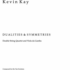 dualities and symmetries