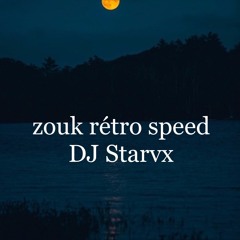Zouk Starvx Retro Speed Nrv