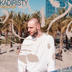 REGULARDISCO W/ KADIRISTY 28/10/2022