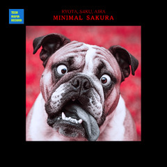 RYOTA, S4KU, Aira - Minimal Sakura (Original Mix)