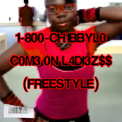 C0M3 0N L4DI3ZZ$$$ (FREESTYLE) LIVE FROM FLY GIRLS$ (Jersey Club/Baile Funk/Miami Bounce)