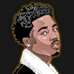 Not Like Dat Roddy Ricch Type Beat Prod By Liquid Vibes Beats