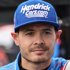 Kyle Larson's Long and Successful Weekend at Texas