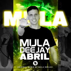 Sesion Abril 2025 Mula Deejay