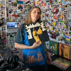 Image Man @ The Lot Radio 07-23-2025