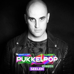 SEELEN @ Pukkelpop 2025 (Aperol-Spritz)