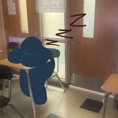 Classroom freestyle