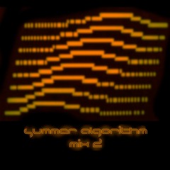 Summer Algorithm Mix: Basement Jams