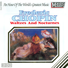 Waltz No. 12, Op. 70/2 F Minor