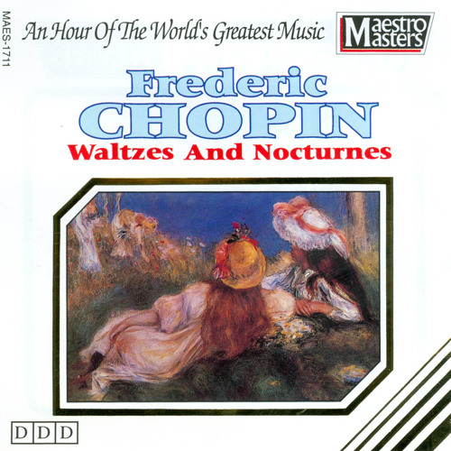 Waltz No. 12, Op. 70/2 F Minor