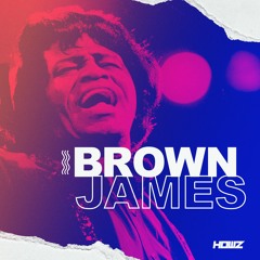 Brown James [FREE DL]