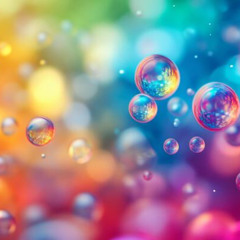 Sidney Werner - Bubbles (Original mix)