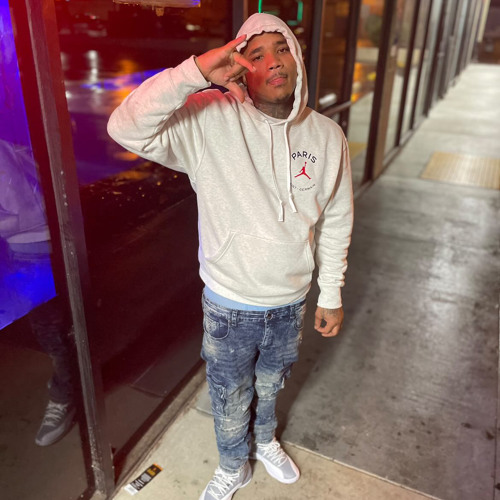 Ease The Pain MkiddwestActive