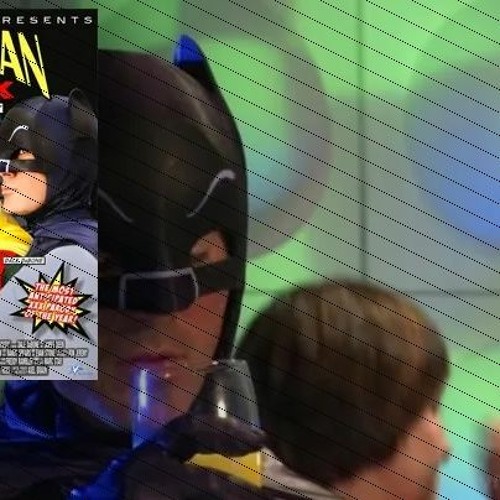 Stream Batman XXX - A Porn  from Iedronaneyr | Listen online  for free on SoundCloud