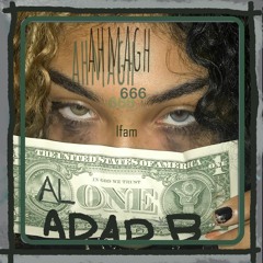 [Ahmagh By Ifam]  Remake | What do you say?