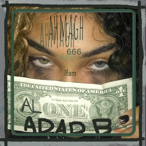 [Ahmagh By Ifam]  Remake | What do you say?