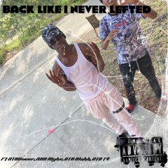 KWSOOVER X HBK TripleKutt X T4dareapa ft 4️⃣UP Myke - Get Em Gone (GEG)