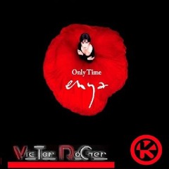 Victor Roger feat. Enya ✨ Only Time ☑️ GrooveDeep 2025