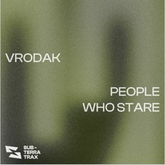 VRODAK - People Who Stare (Free Download)