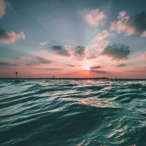 Enchanted Ocean for chamber orchestra (2024)