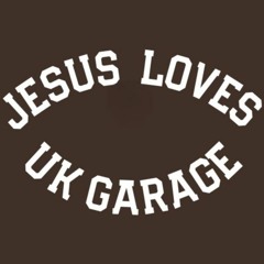 JESUS LOVES UKG