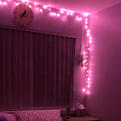 party in your room