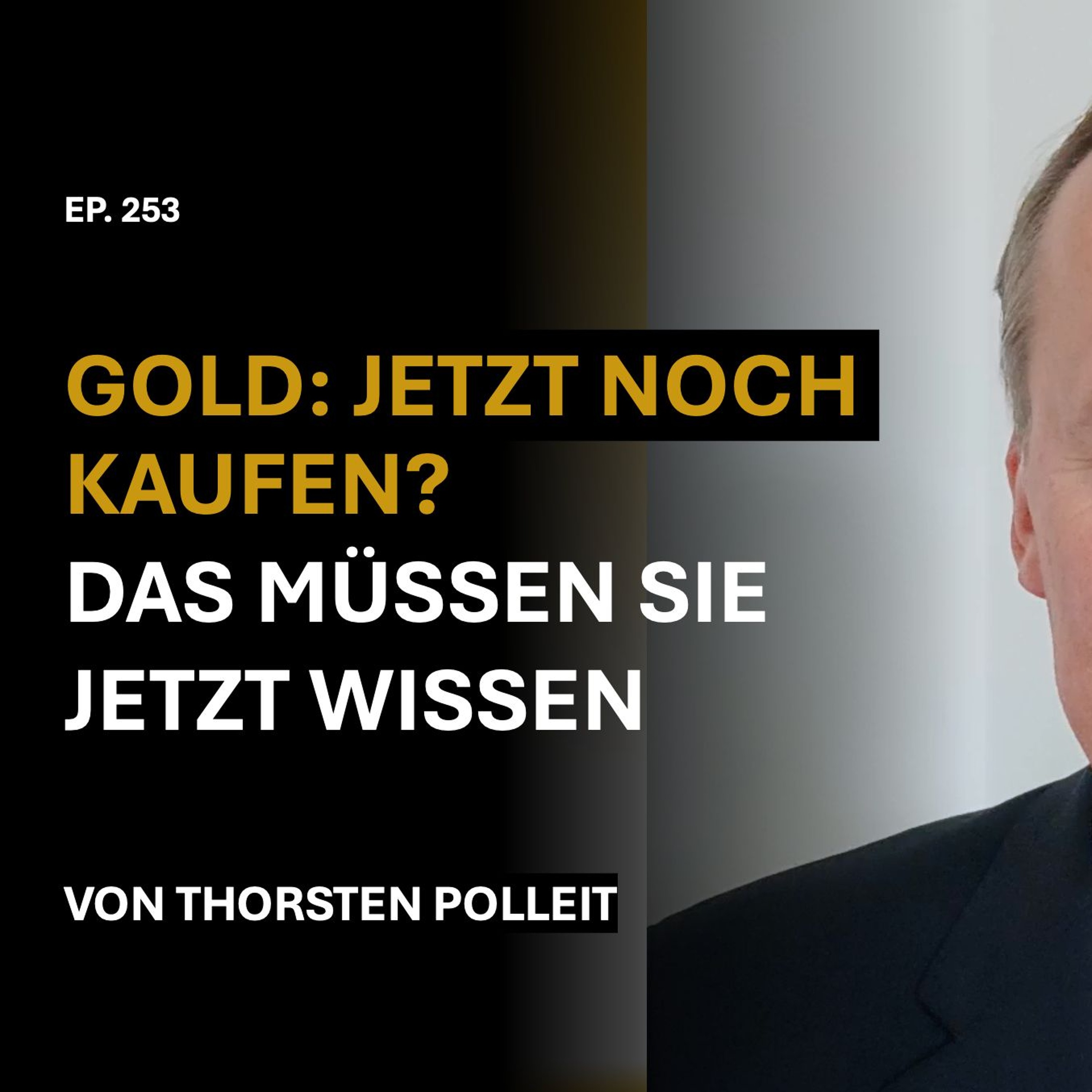 Thorsten Polleit